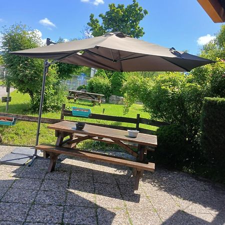 Hotel F1 Gap Zewnętrze zdjęcie