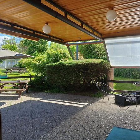 Hotel F1 Gap Zewnętrze zdjęcie