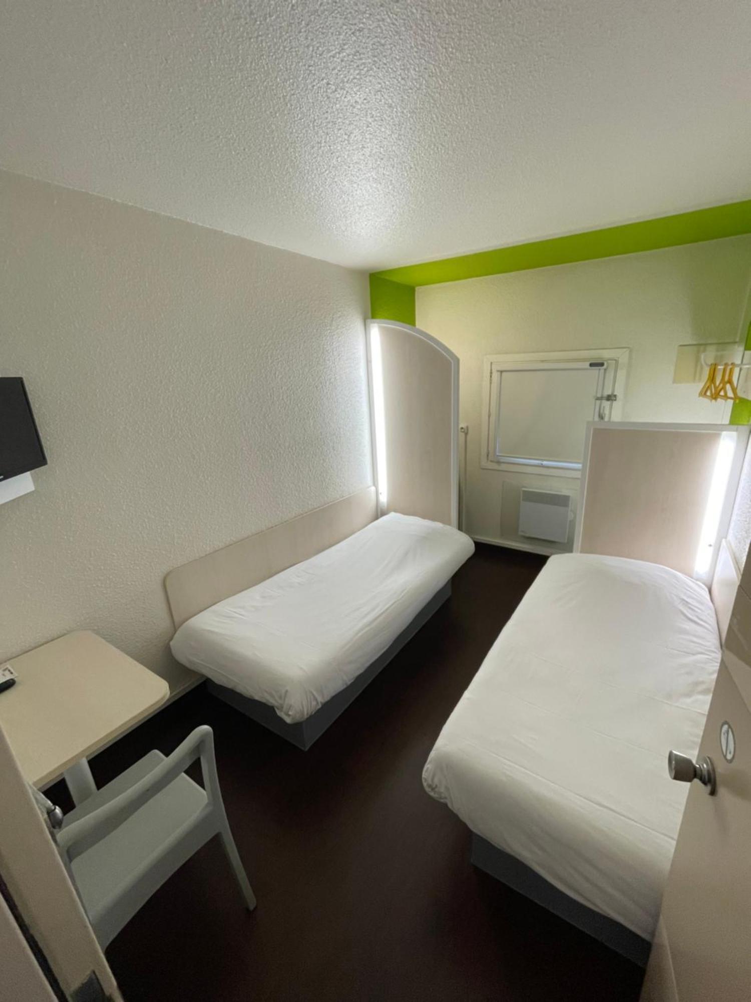 Hotel F1 Gap Zewnętrze zdjęcie