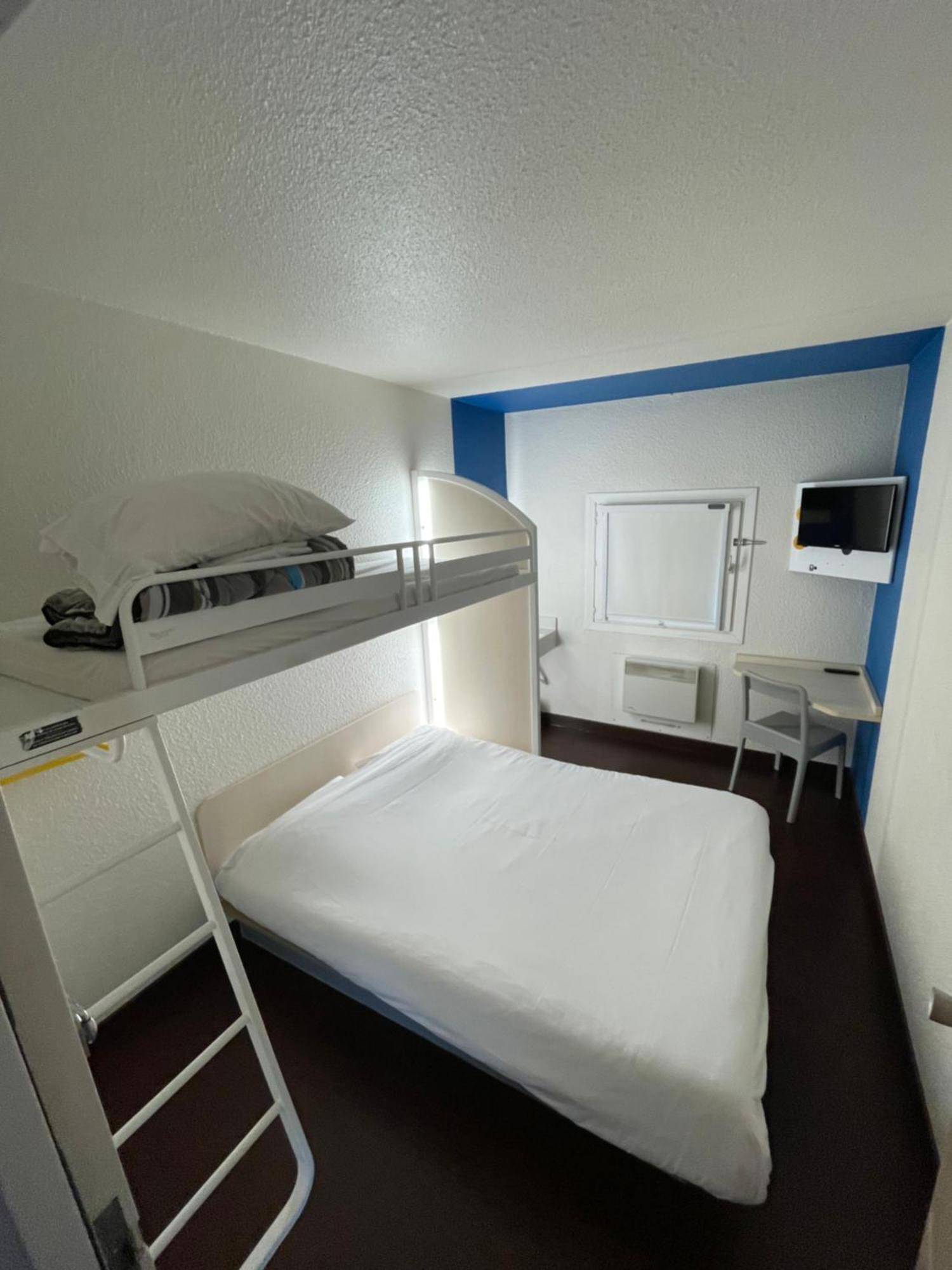 Hotel F1 Gap Zewnętrze zdjęcie