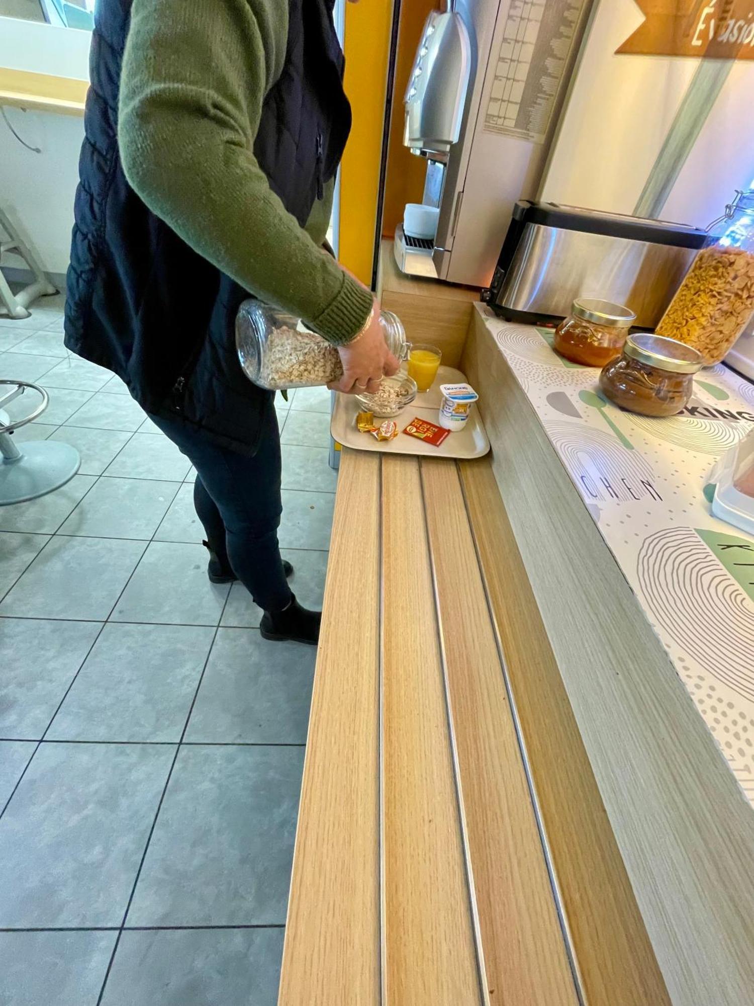 Hotel F1 Gap Zewnętrze zdjęcie