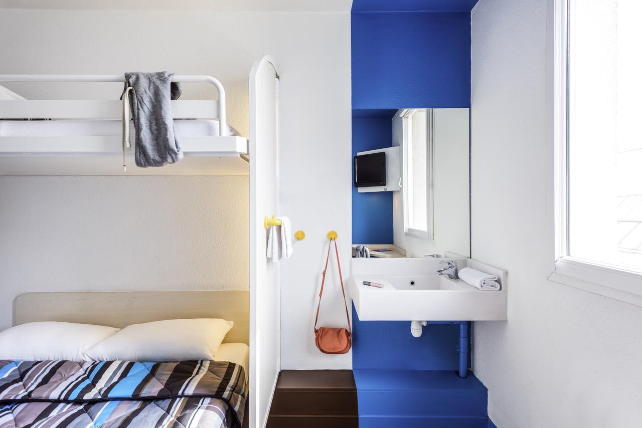 Hotel F1 Gap Zewnętrze zdjęcie