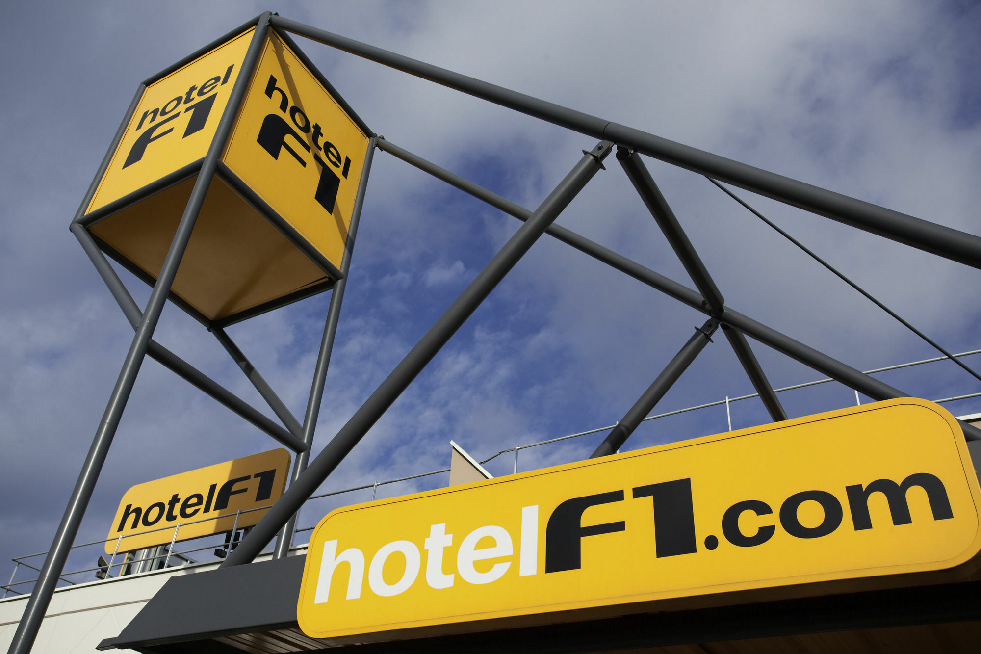 Hotel F1 Gap Zewnętrze zdjęcie