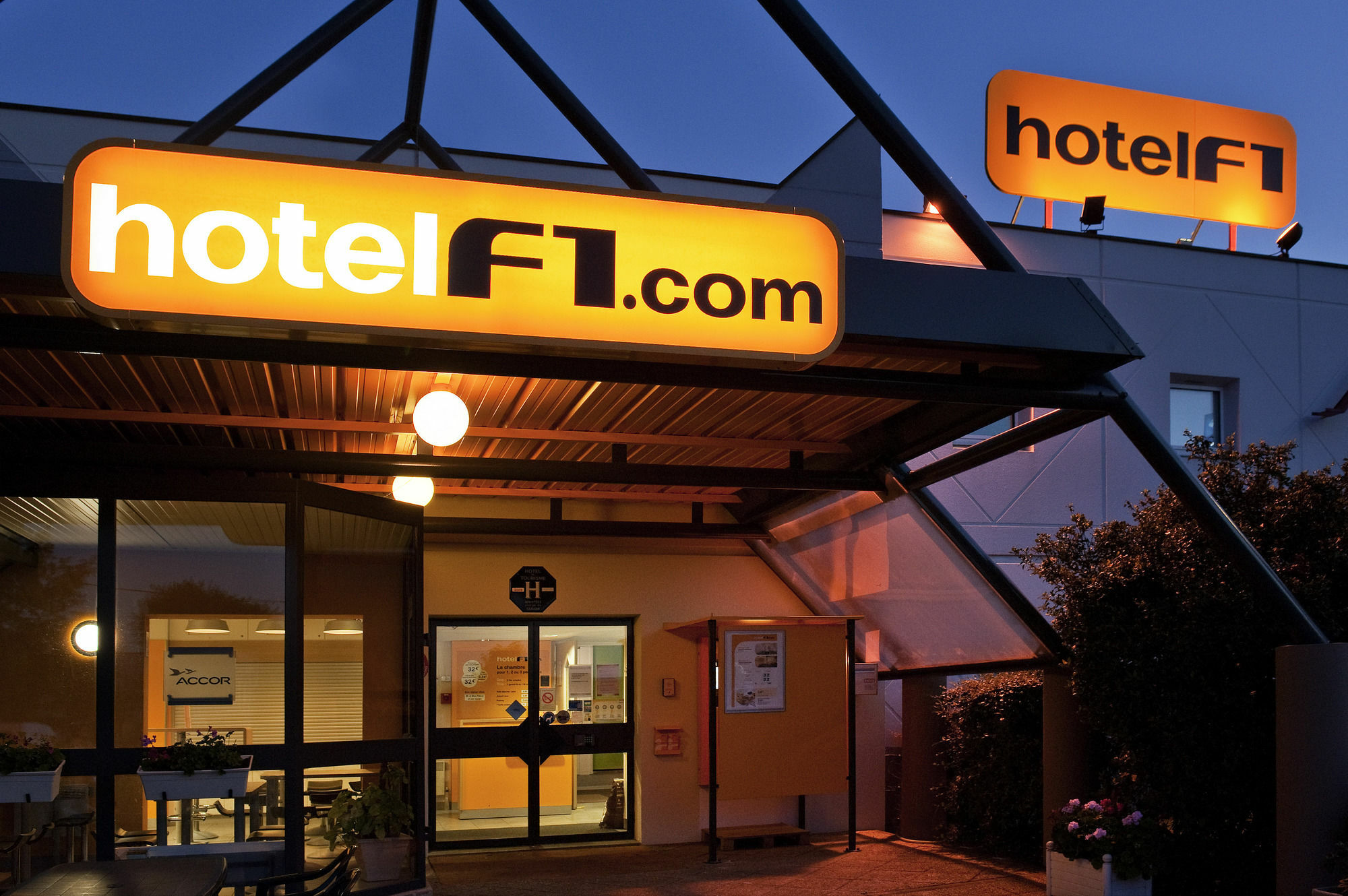 Hotel F1 Gap Zewnętrze zdjęcie
