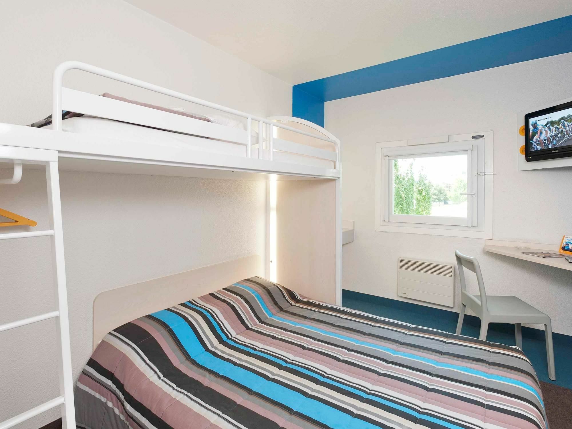 Hotel F1 Gap Zewnętrze zdjęcie