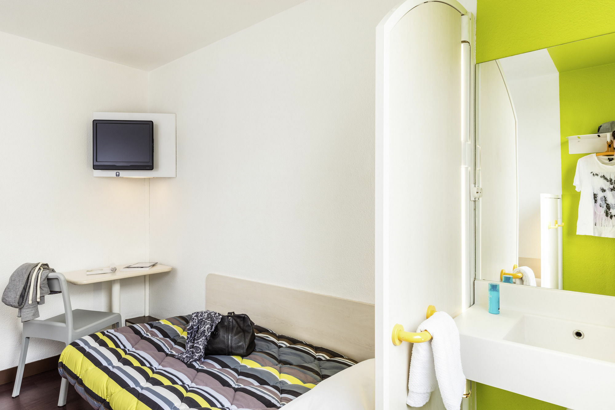 Hotel F1 Gap Zewnętrze zdjęcie