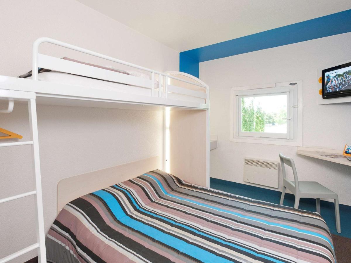 Hotel F1 Gap Zewnętrze zdjęcie